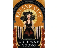 KNYGA Young Adrienne Fallen City