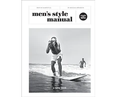 KNYGA Kockritz, Michael Men’s Style Manual