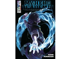KNYGA Kohei Horikoshi My Hero Academia, Vol. 30
