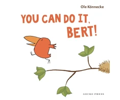KNYGA Konnecke, Ole You Can Do It, Bert!