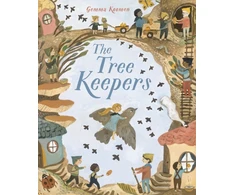 KNYGA Koomen, Gemma Tree Keepers: Flock
