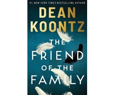 KNYGA Koontz, Dean Friend of the Family