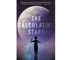 KNYGA Kowal Mary Robinette Calculating Stars