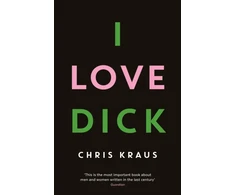 KNYGA Kraus, Chris I Love Dick