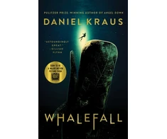 KNYGA Kraus, Daniel Whalefall: A Novel