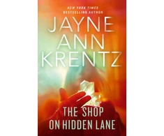 KNYGA Krentz, Jayne Ann Shop on Hidden Lane