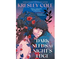 KNYGA Kresley Cole Dark Needs at Night's Edge