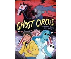 KNYGA Kress, Adrienne Ghost Circus