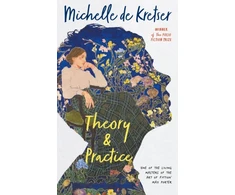 KNYGA Kretser Michelle De Theory &amp; Practice