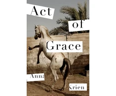 KNYGA Krien, Anna Act of Grace