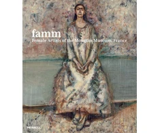 KNYGA Kristan M Hanson Famm: Female Artists of the Mougins Museum, France