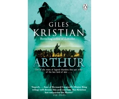 KNYGA Kristian Giles Arthur