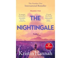 KNYGA Kristin Hannah Nightingale