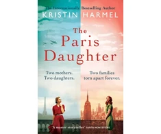 KNYGA Kristin Harmel Paris Daughter