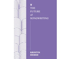 KNYGA Kristin Hersh Future of Songwriting