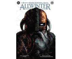 KNYGA Kristoff, Jay; Cons, Tirso Dark Knights of Steel: Allwinter
