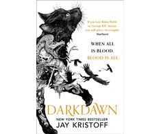 KNYGA Kristoff, Jay Darkdawn