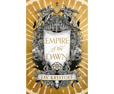 KNYGA Kristoff Jay Empire of the Dawn