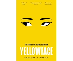 KNYGA Rebecca F. Kuang Kuang Rebecca F Yellowface
