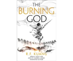 KNYGA Kuang, R.F. Burning God