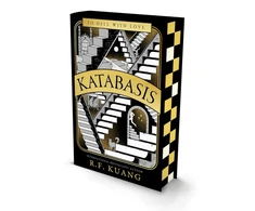 KNYGA Kuang, R.F. Katabasis