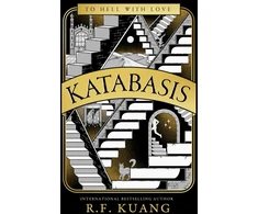 KNYGA Kuang, R.F. Katabasis