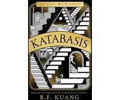 KNYGA Kuang, R.F. Katabasis