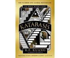 KNYGA Kuang, R.F. Katabasis
