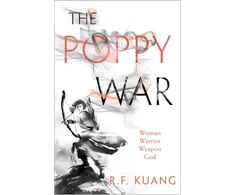 KNYGA Kuang, R.F. Poppy War