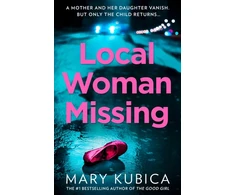 KNYGA Mary Kubica Kubica Mary Local Woman Missing