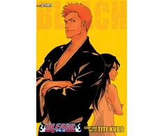 KNYGA Kubo Tite Bleach (2-in-1 Edition), Vol. 25: Includes vols. 73 &amp; 74