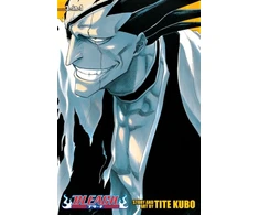 KNYGA Tite Kubo Kubo Tite Bleach (3-in-1 Edition), Vol. 5: Includes vols. 13, 14 &amp; 15