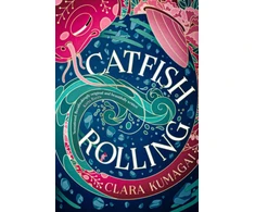 KNYGA Kumagai, Clara Catfish Rolling