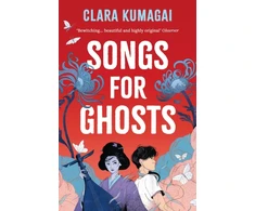 KNYGA Kumagai, Clara Songs for Ghosts