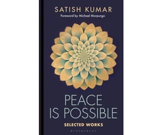 KNYGA Kumar Satish Peace is Possible