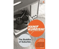KNYGA Kureishi Hanif Buddha of Suburbia