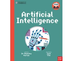 KNYGA Kurian, Dr Nomisha University of Cambridge: Think Big: Artificial Intelligence