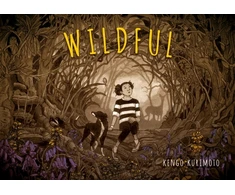 KNYGA Kurimoto Kengo Wildful