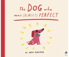 KNYGA Kurland, Jack Dog Who Was (Almost) Perfect
