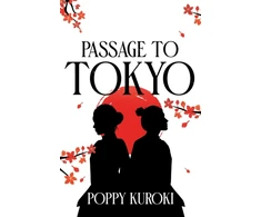 KNYGA Kuroki Poppy Passage to Tokyo