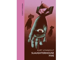 KNYGA Kurt Vonnegut Slaughterhouse 5