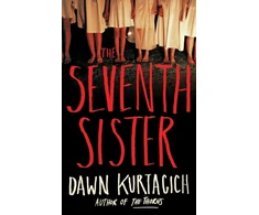 KNYGA Kurtagich Dawn Seventh Sister