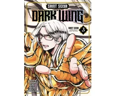 KNYGA Kurumada, Masami Saint Seiya: Dark Wing Vol.3