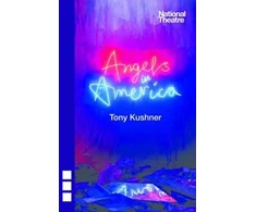 KNYGA Kushner, Tony Angels in America