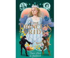 KNYGA Kwong Princess Bride Tarot Deck and Guidebook
