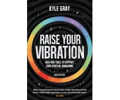 KNYGA Kyle Gray Raise Your Vibration (New Edition)