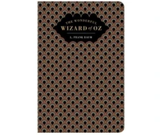 KNYGA L Frank Baum Wizard of Oz
