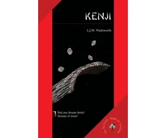 KNYGA L. J. M. Wadsworth Kenji