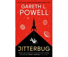 KNYGA L. Powell, Gareth Jitterbug