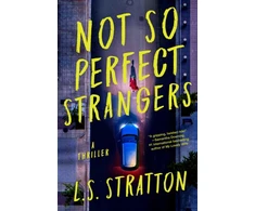 KNYGA L S Stratton Not So Perfect Strangers